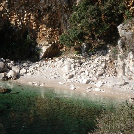 Guesthouse Villa Annadora Brseč Εξωτερικό φωτογραφία