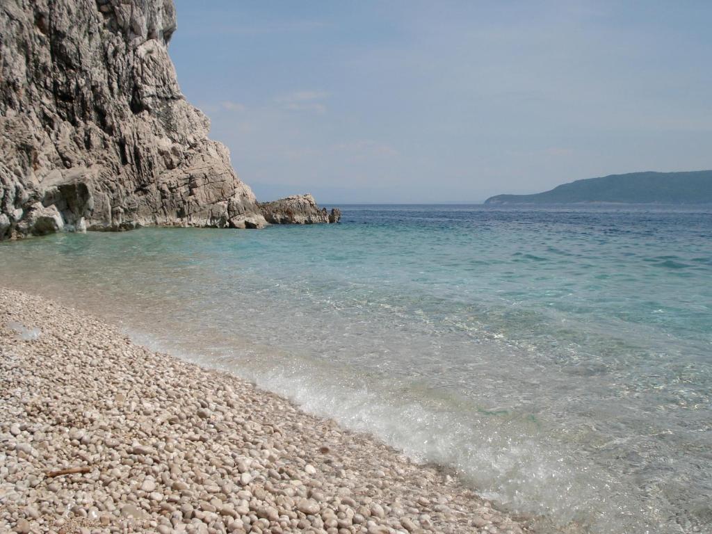 Guesthouse Villa Annadora Brseč Εξωτερικό φωτογραφία