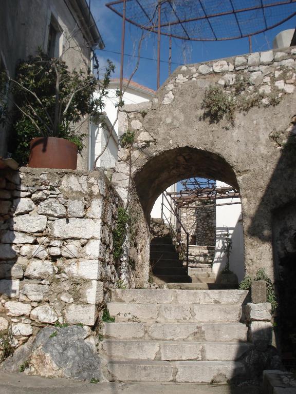 Guesthouse Villa Annadora Brseč Εξωτερικό φωτογραφία