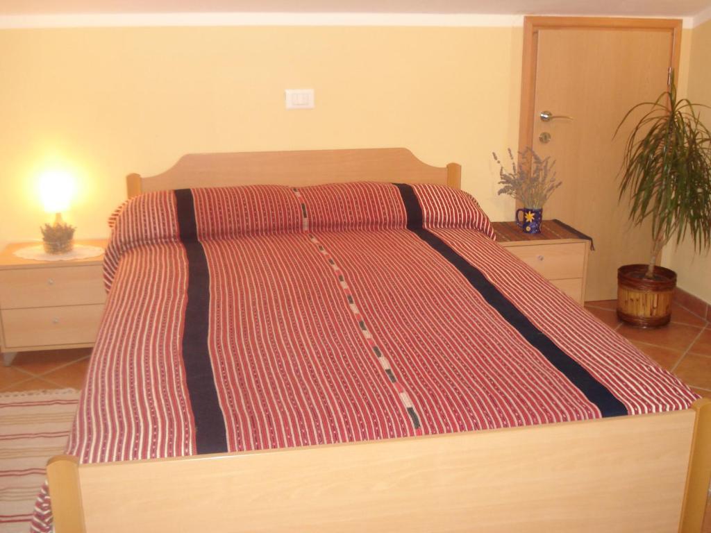 Guesthouse Villa Annadora Brseč Δωμάτιο φωτογραφία
