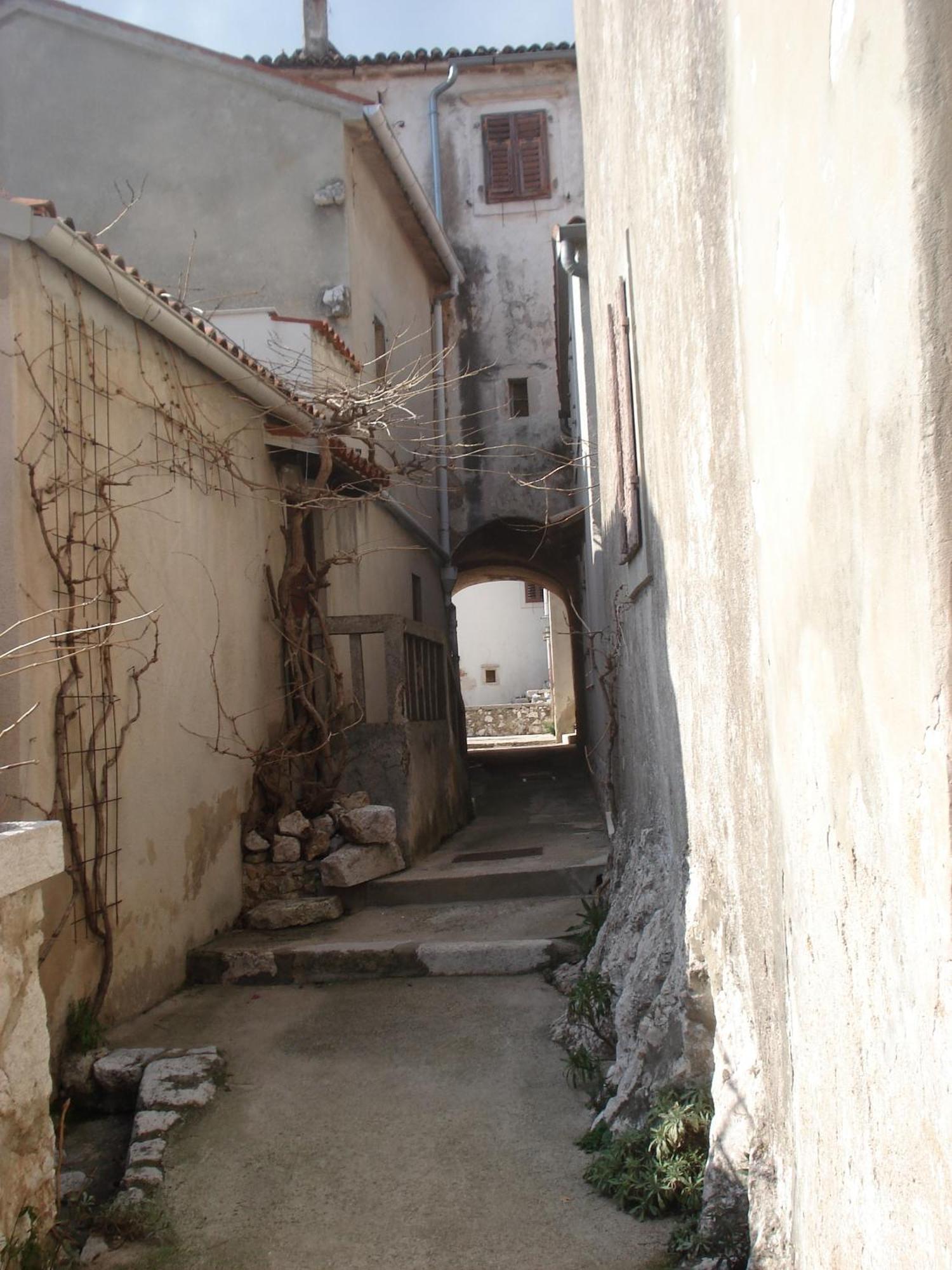 Guesthouse Villa Annadora Brseč Εξωτερικό φωτογραφία