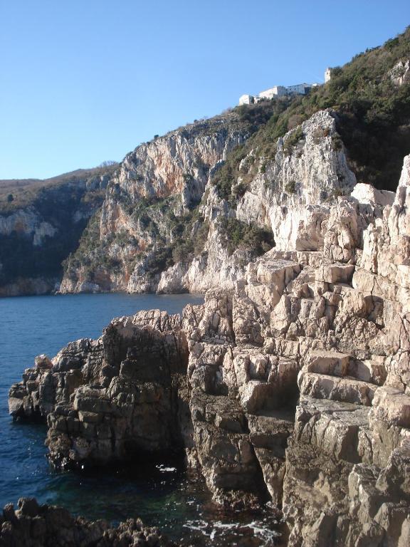 Guesthouse Villa Annadora Brseč Εξωτερικό φωτογραφία