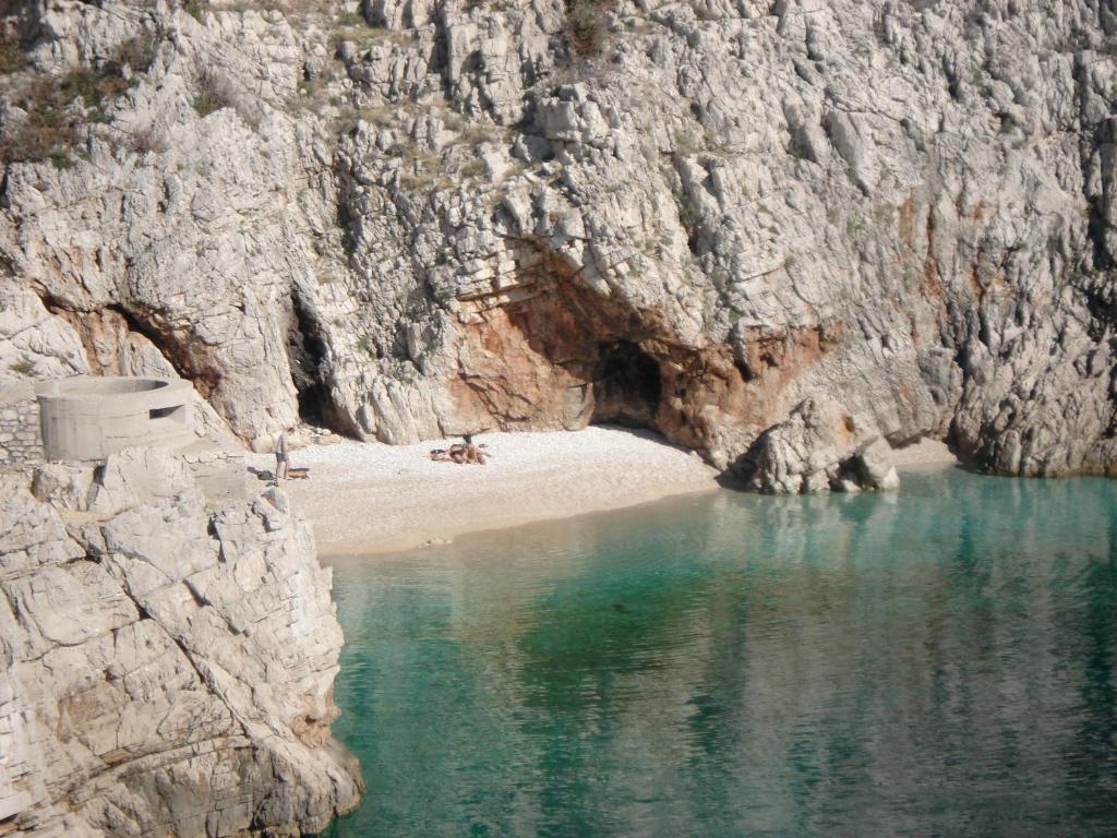 Guesthouse Villa Annadora Brseč Εξωτερικό φωτογραφία