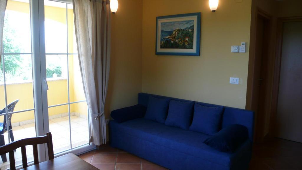 Guesthouse Villa Annadora Brseč Εξωτερικό φωτογραφία