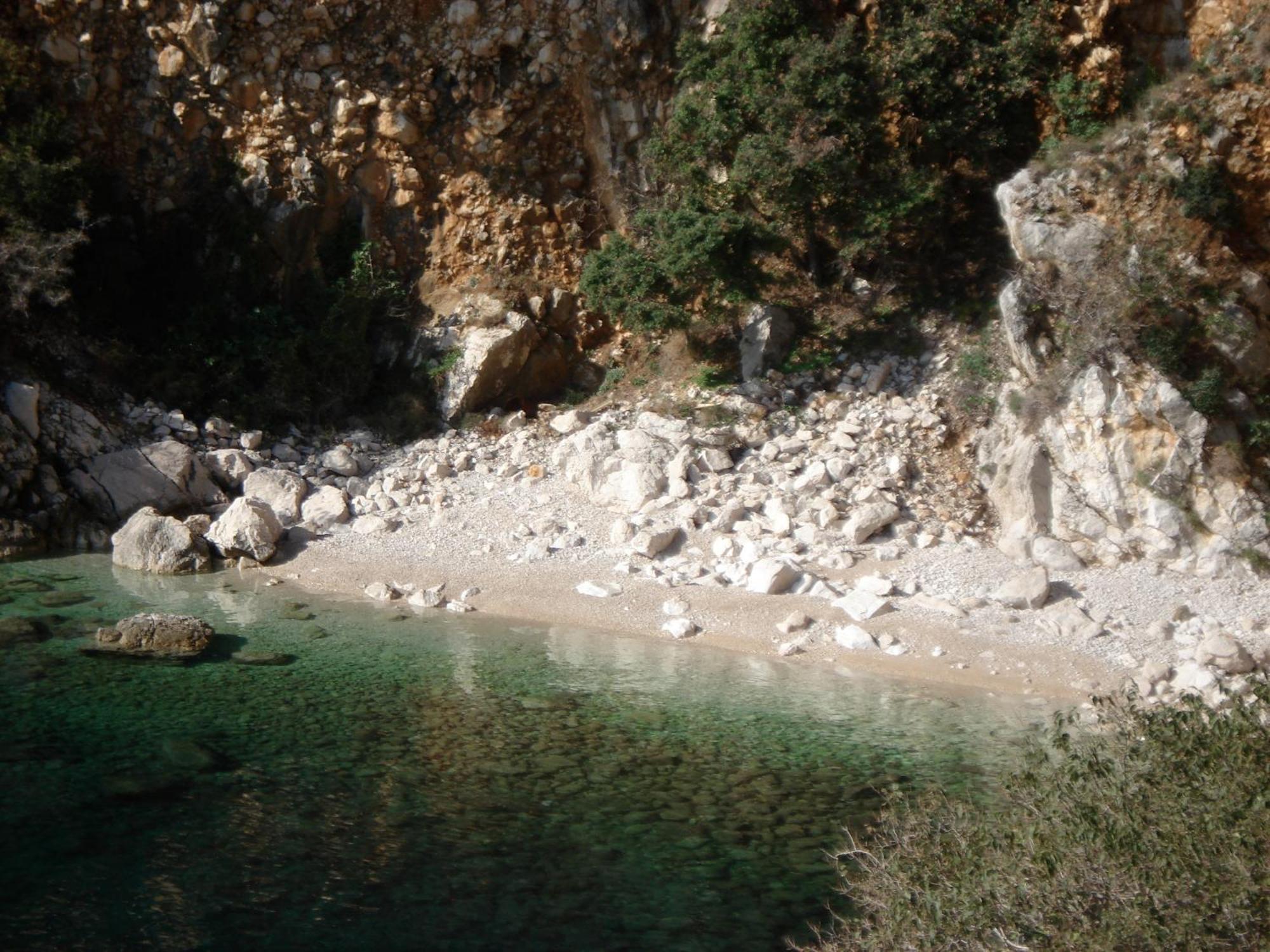 Guesthouse Villa Annadora Brseč Εξωτερικό φωτογραφία