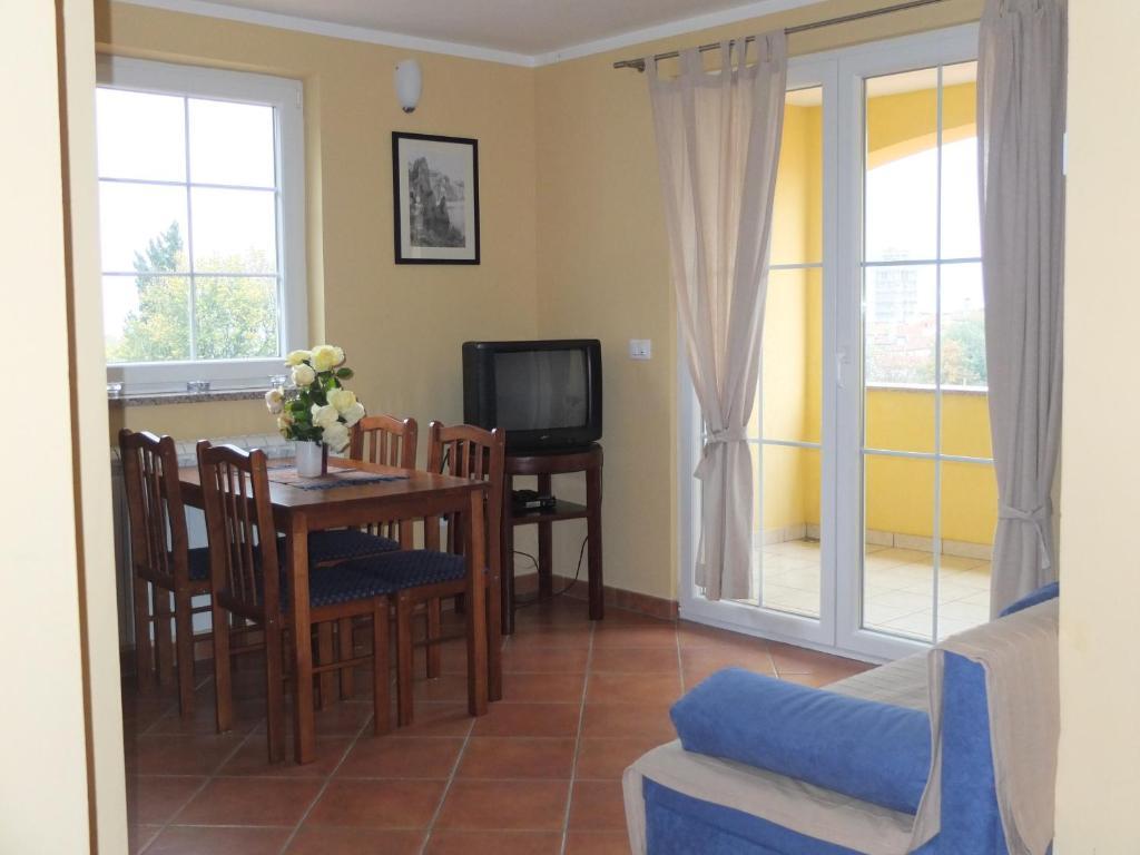Guesthouse Villa Annadora Brseč Εξωτερικό φωτογραφία