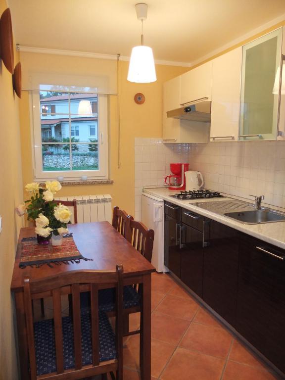 Guesthouse Villa Annadora Brseč Εξωτερικό φωτογραφία