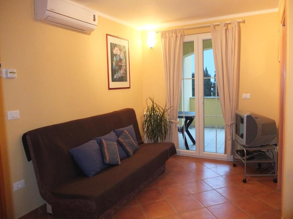 Guesthouse Villa Annadora Brseč Εξωτερικό φωτογραφία