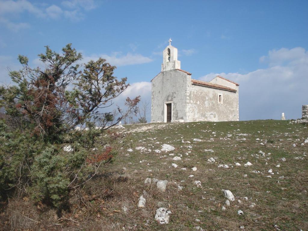 Guesthouse Villa Annadora Brseč Εξωτερικό φωτογραφία